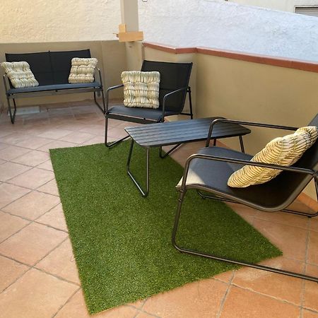 Dreamhouse B&B Olbia Bagian luar foto