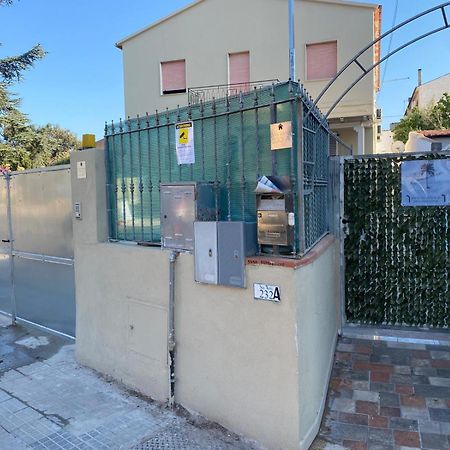 Dreamhouse B&B Olbia Bagian luar foto