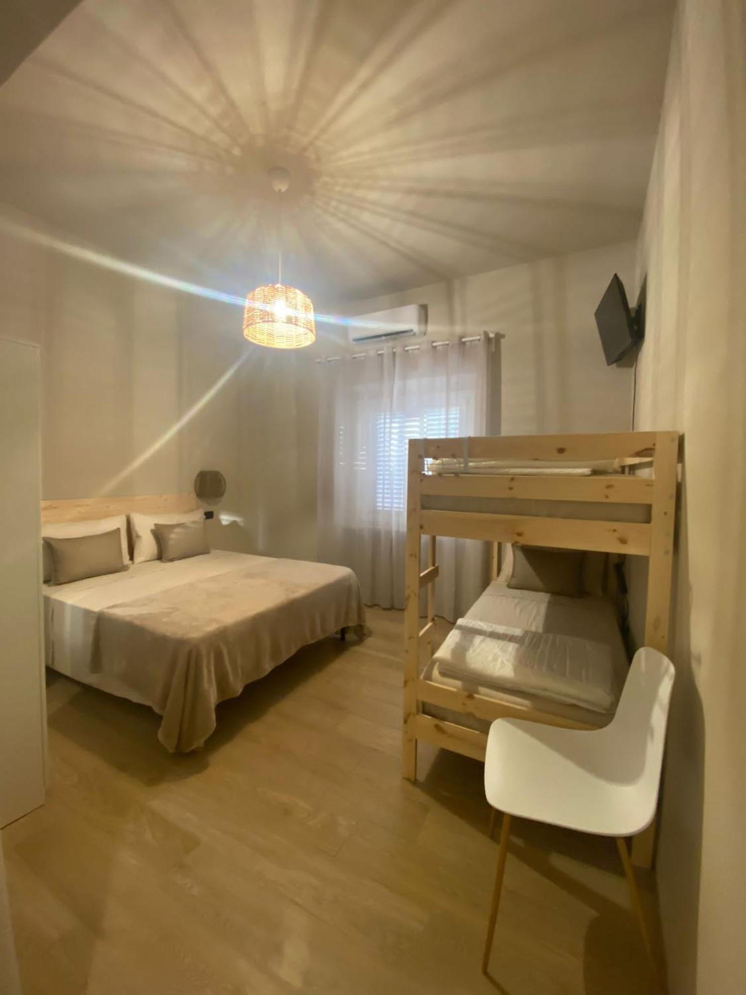Dreamhouse B&B Olbia Bagian luar foto