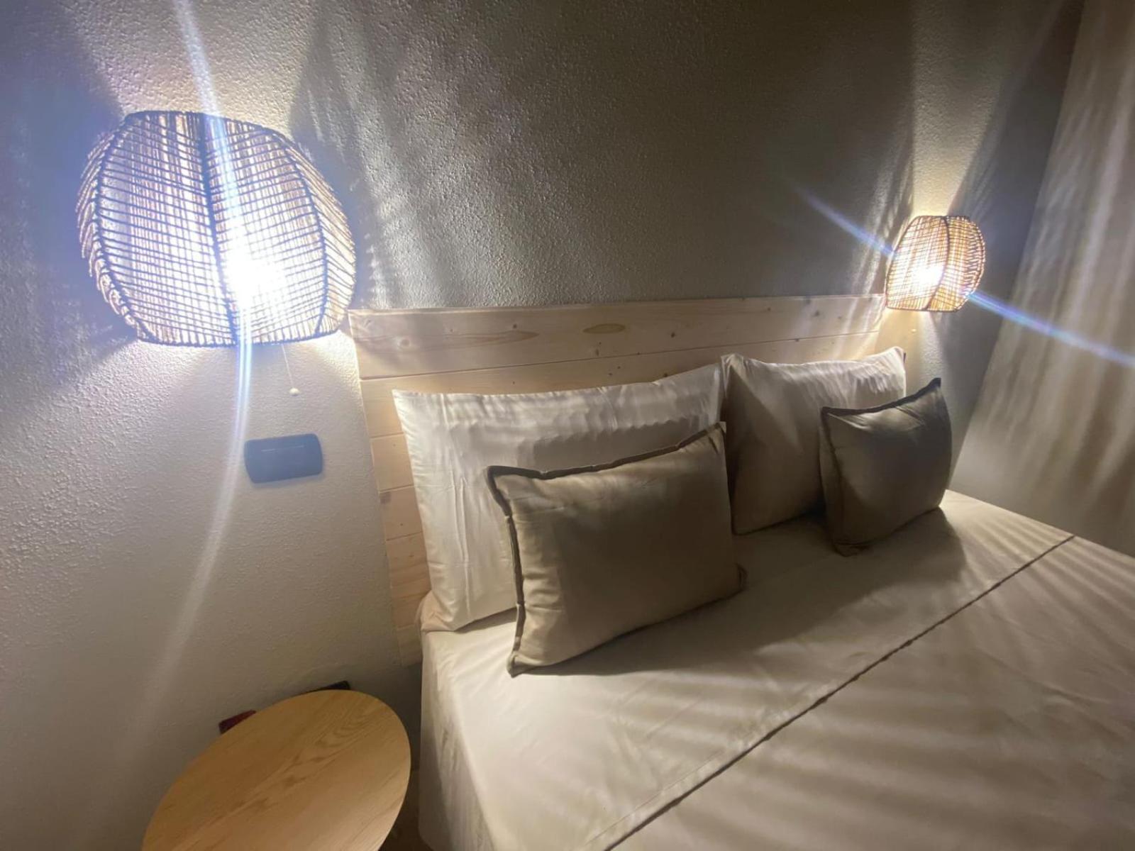 Dreamhouse B&B Olbia Bagian luar foto