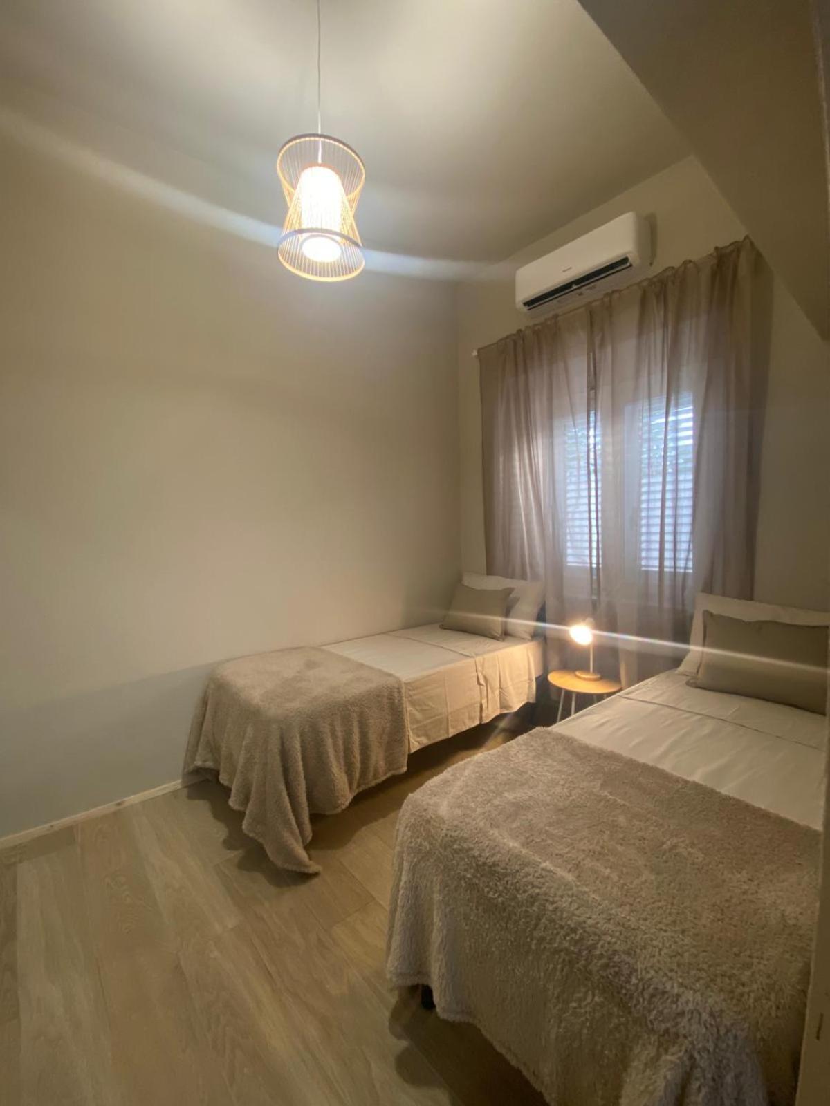 Dreamhouse B&B Olbia Bagian luar foto