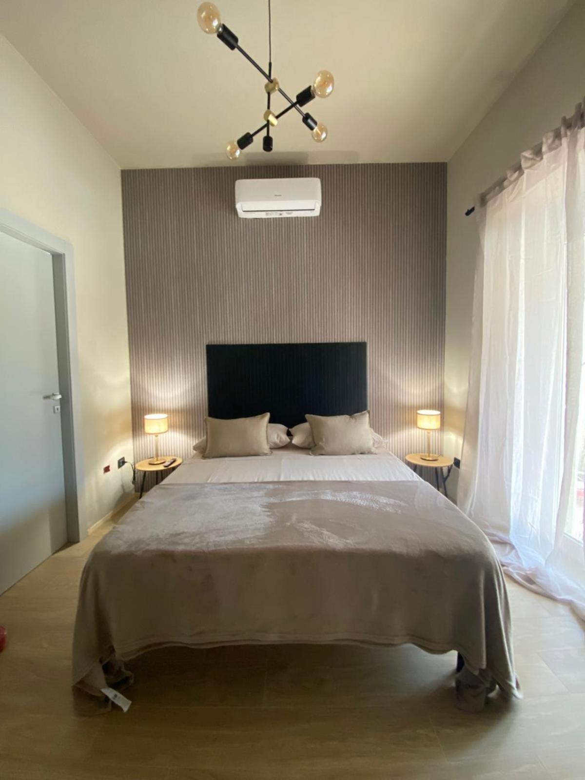 Dreamhouse B&B Olbia Bagian luar foto