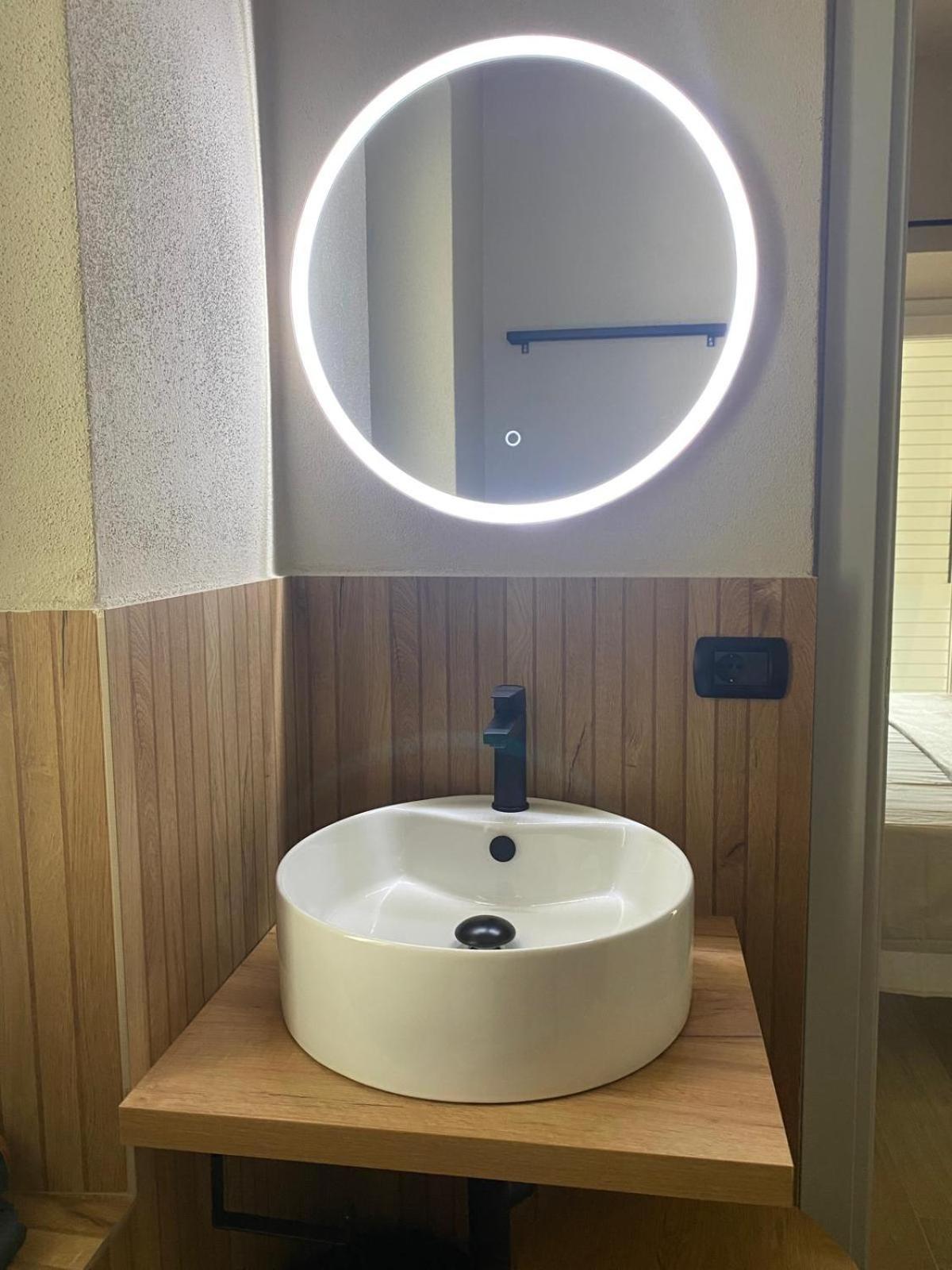 Dreamhouse B&B Olbia Bagian luar foto