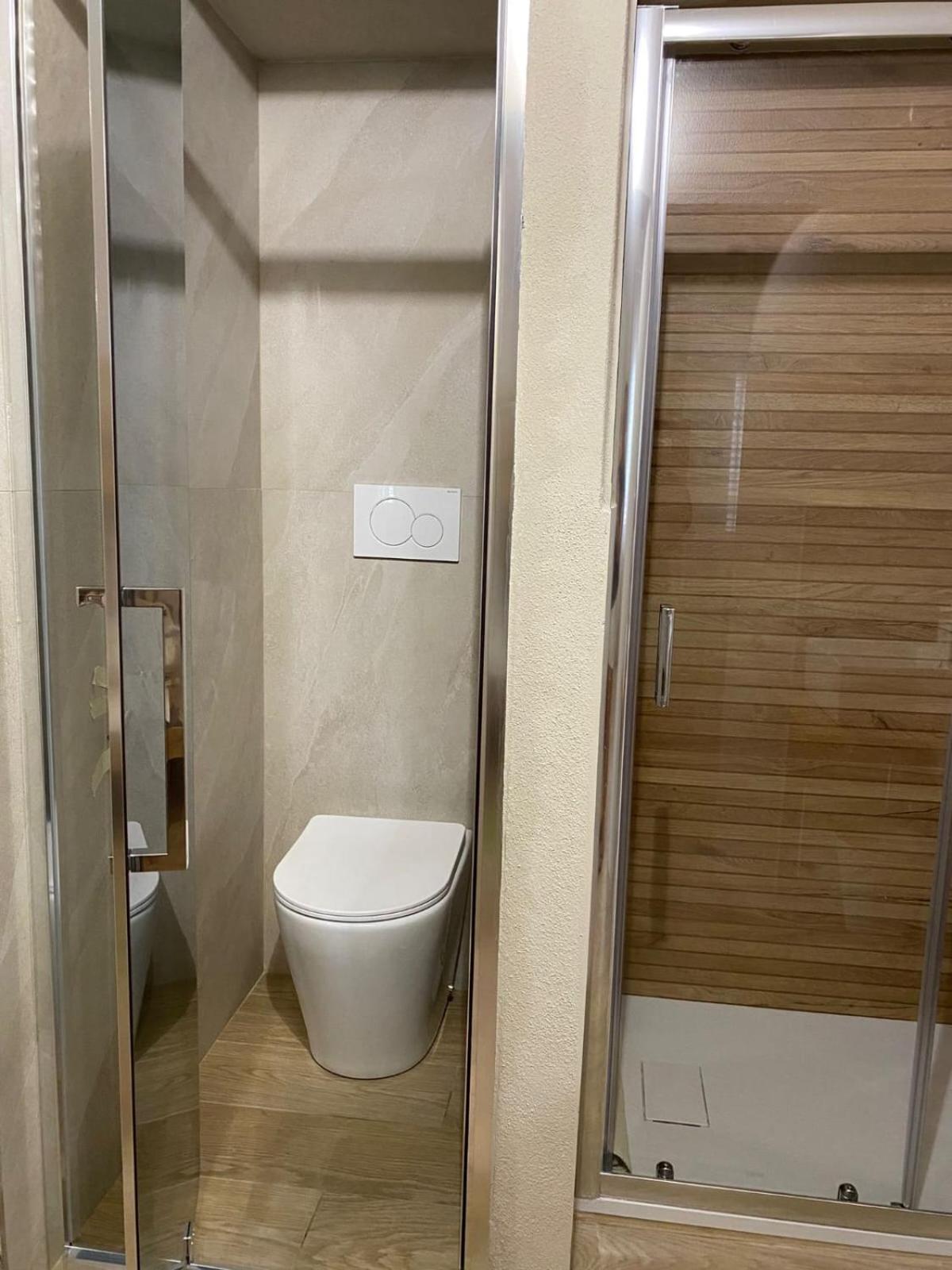 Dreamhouse B&B Olbia Bagian luar foto