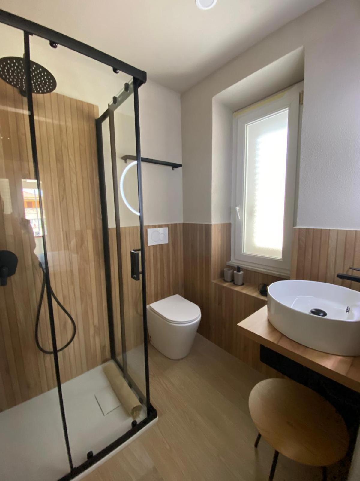 Dreamhouse B&B Olbia Bagian luar foto