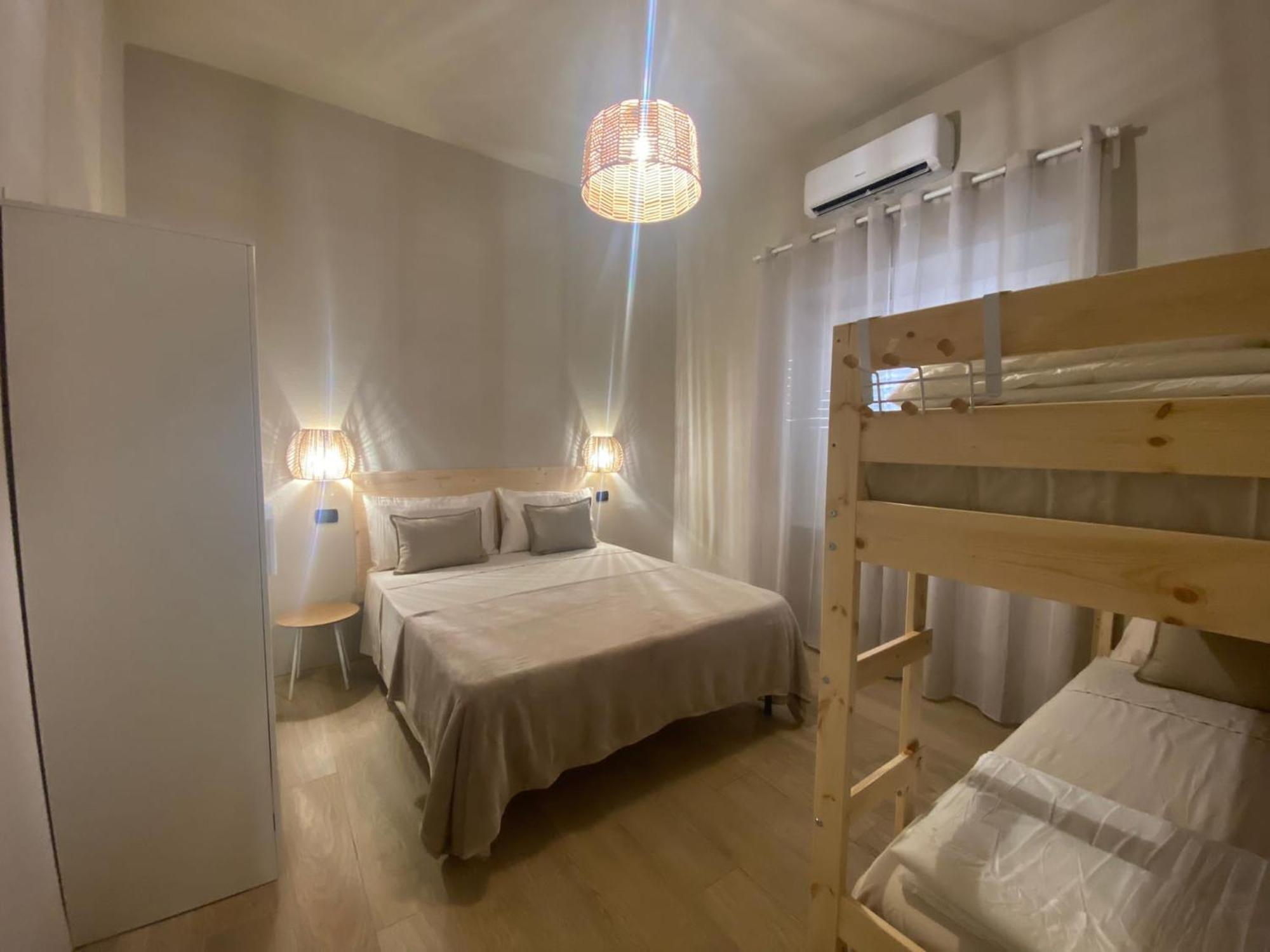 Dreamhouse B&B Olbia Bagian luar foto