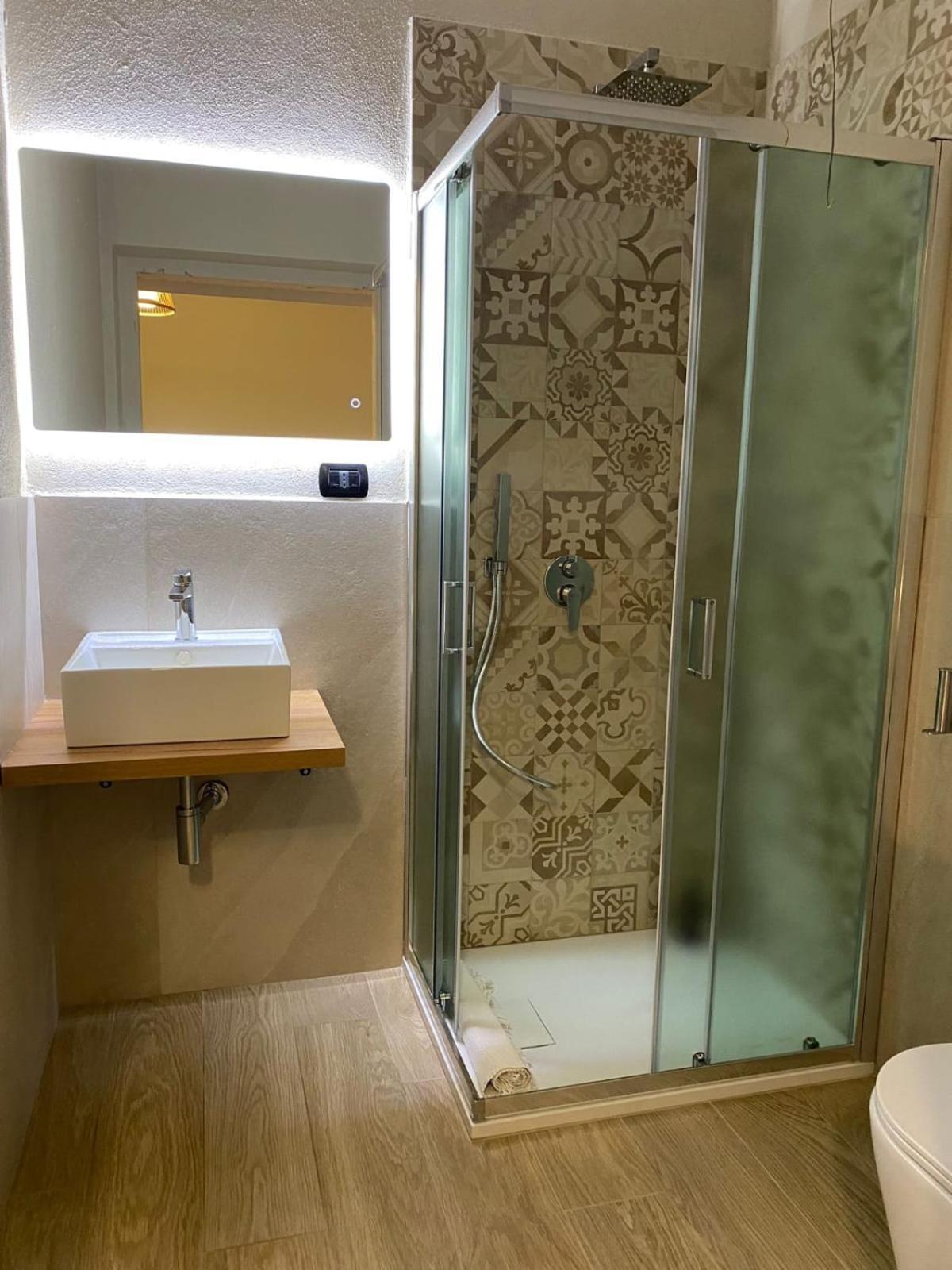 Dreamhouse B&B Olbia Bagian luar foto