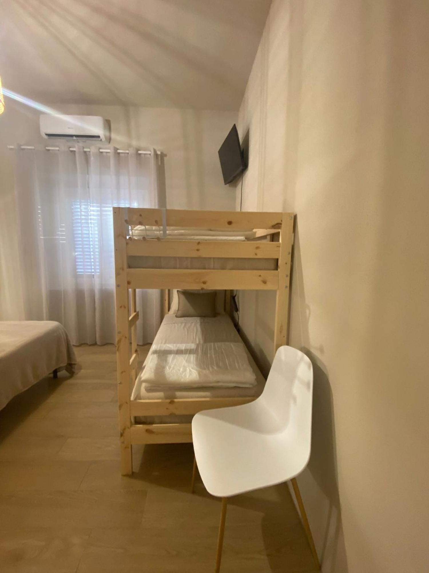 Dreamhouse B&B Olbia Bagian luar foto
