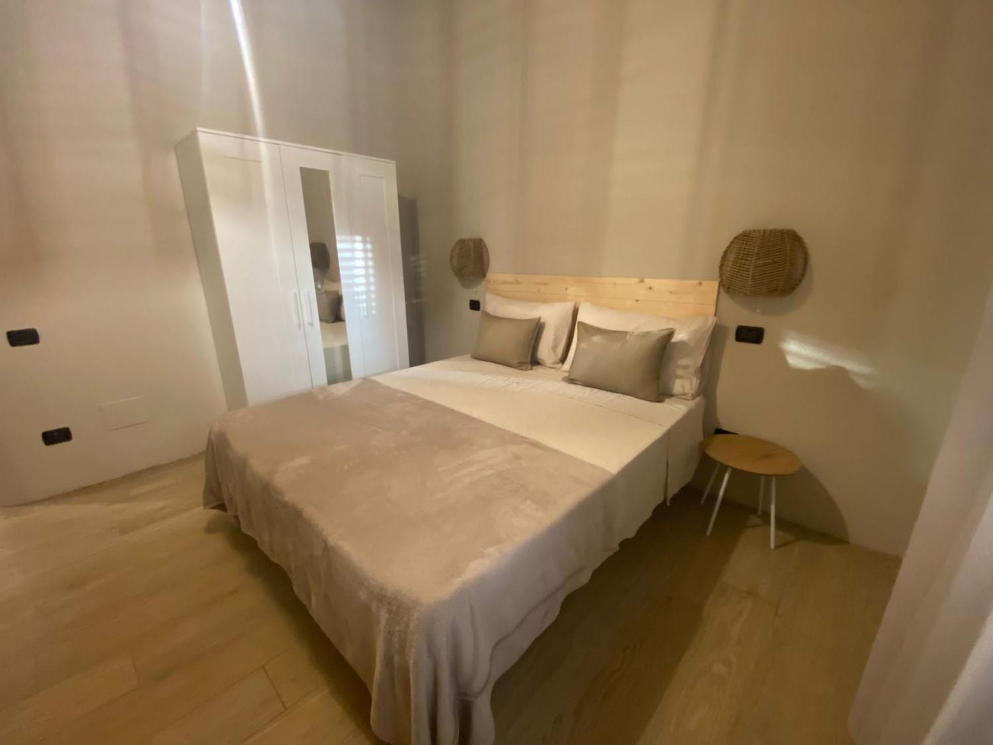 Dreamhouse B&B Olbia Bagian luar foto