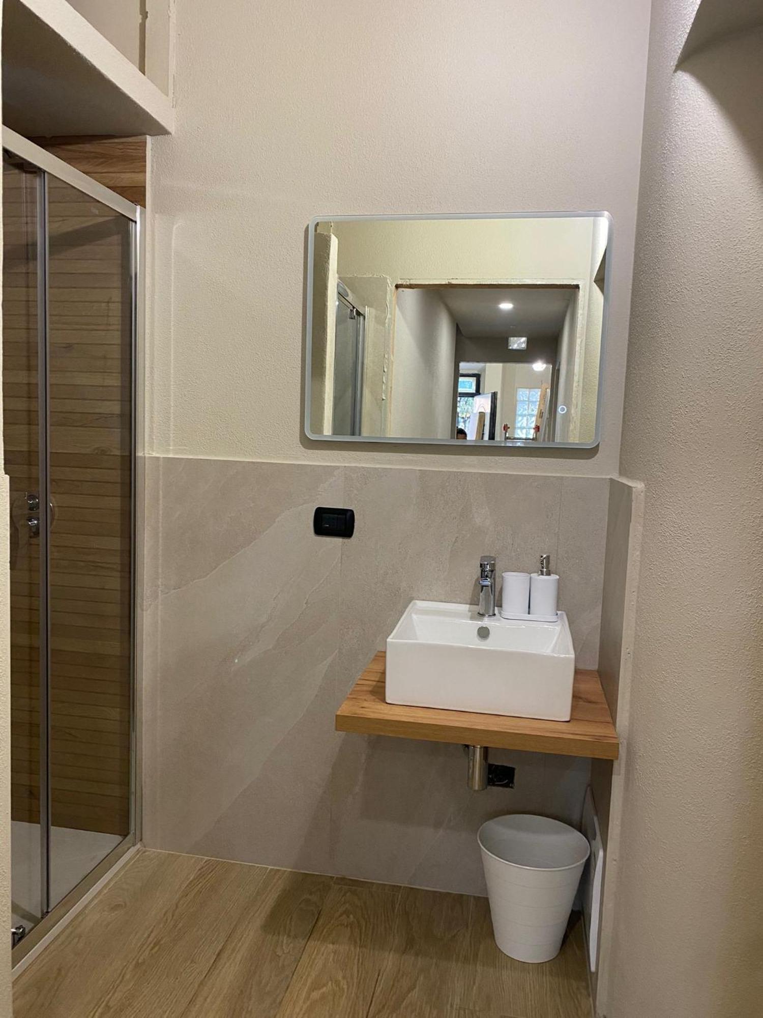 Dreamhouse B&B Olbia Bagian luar foto
