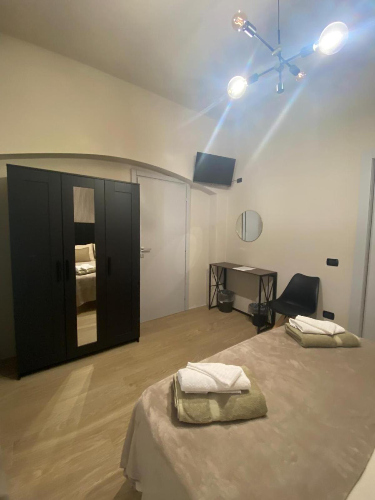 Dreamhouse B&B Olbia Bagian luar foto