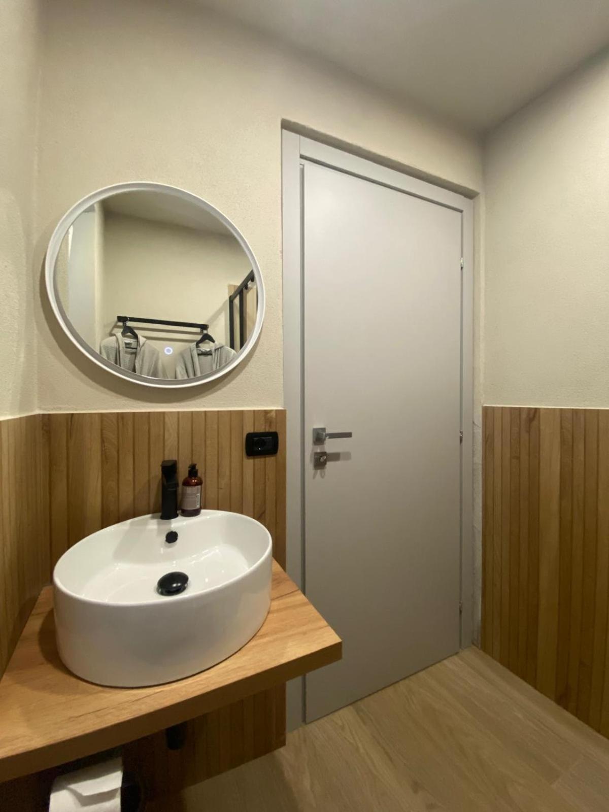 Dreamhouse B&B Olbia Bagian luar foto