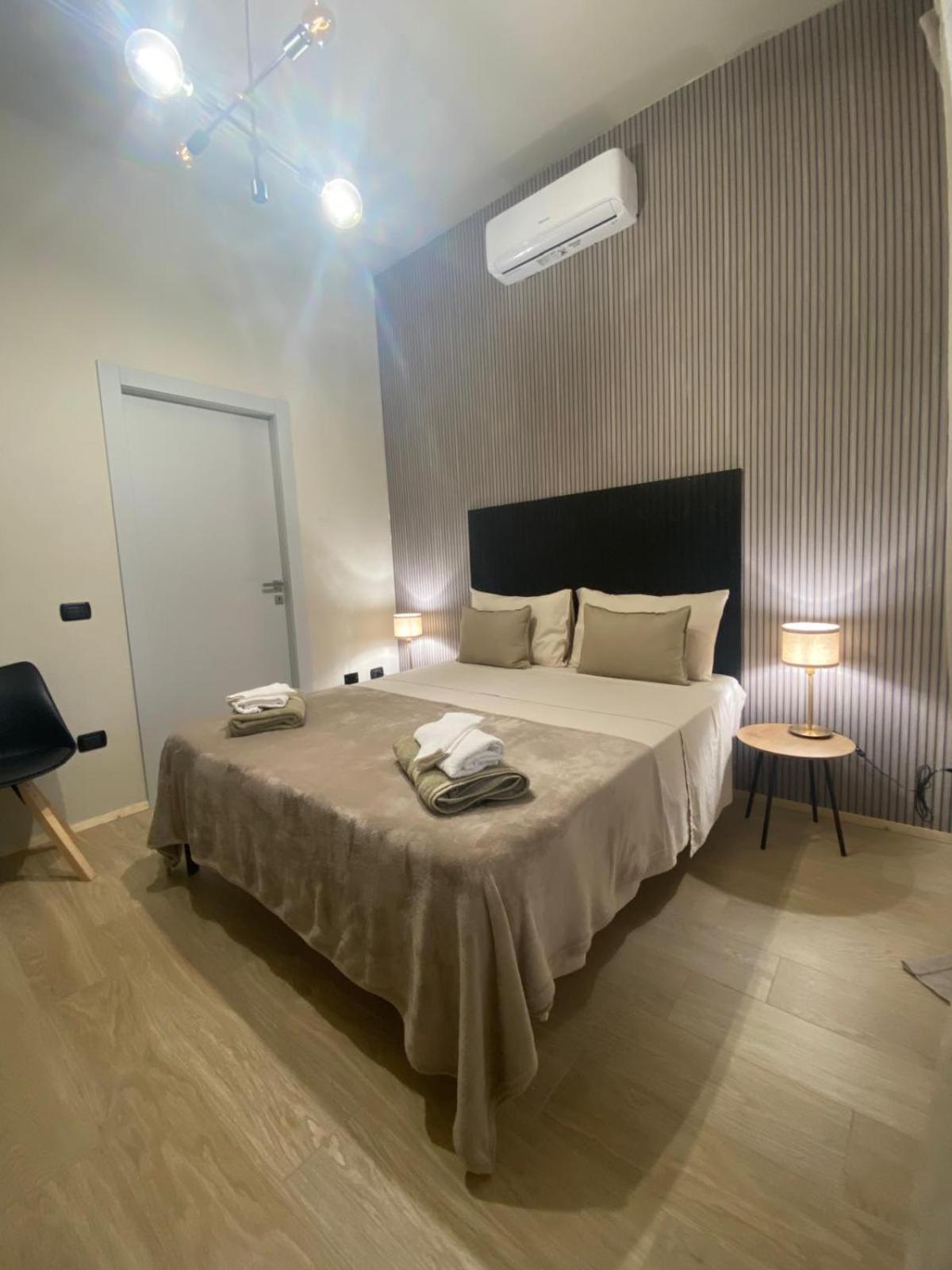 Dreamhouse B&B Olbia Bagian luar foto