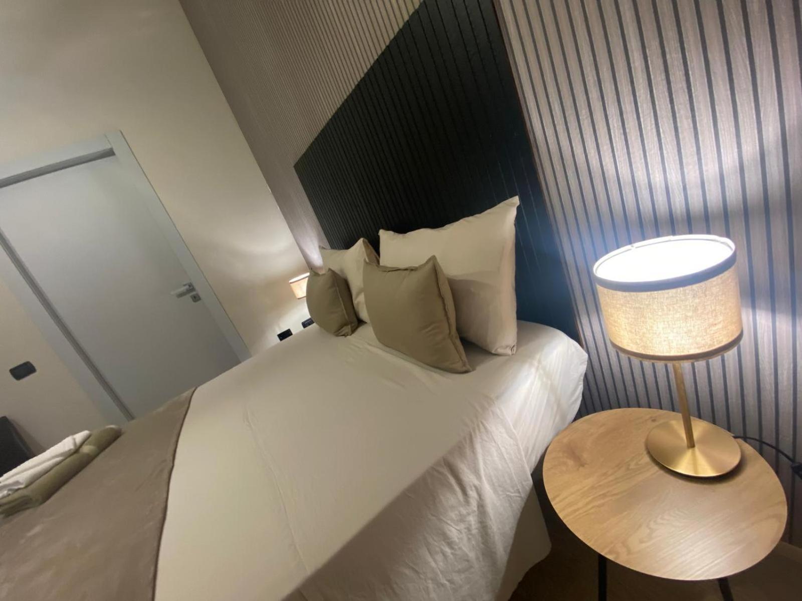 Dreamhouse B&B Olbia Bagian luar foto