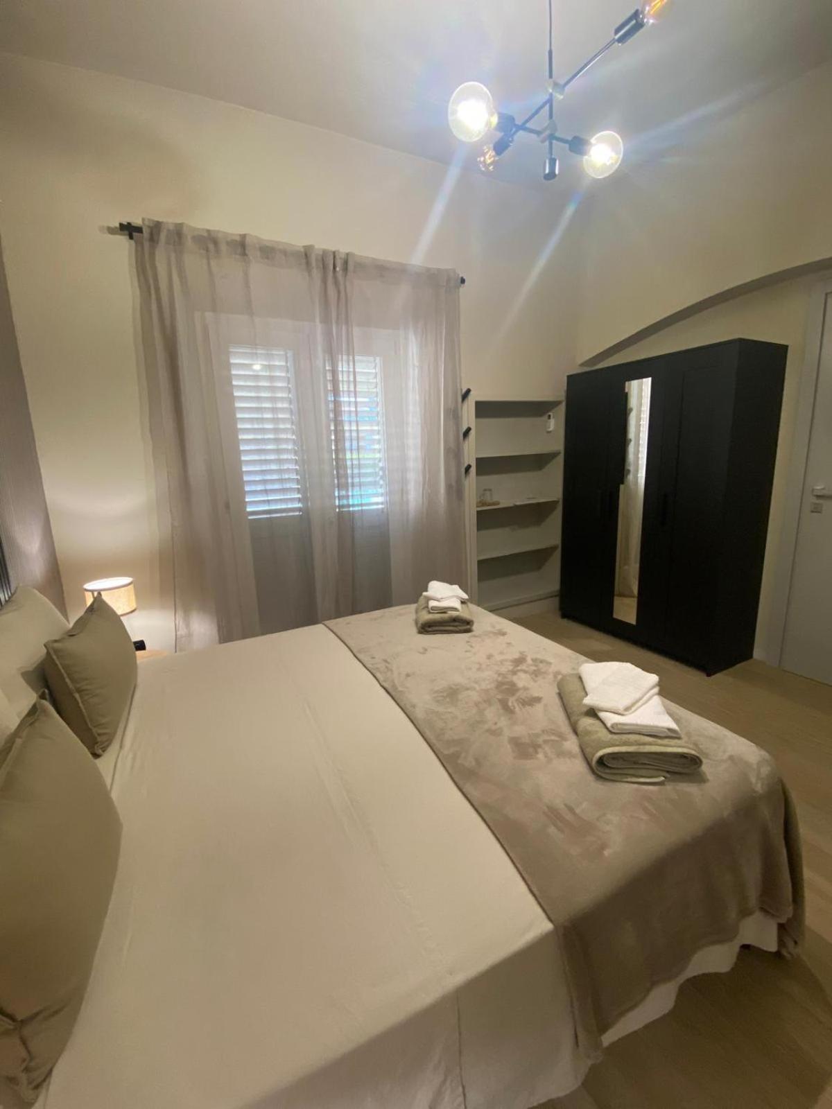 Dreamhouse B&B Olbia Bagian luar foto